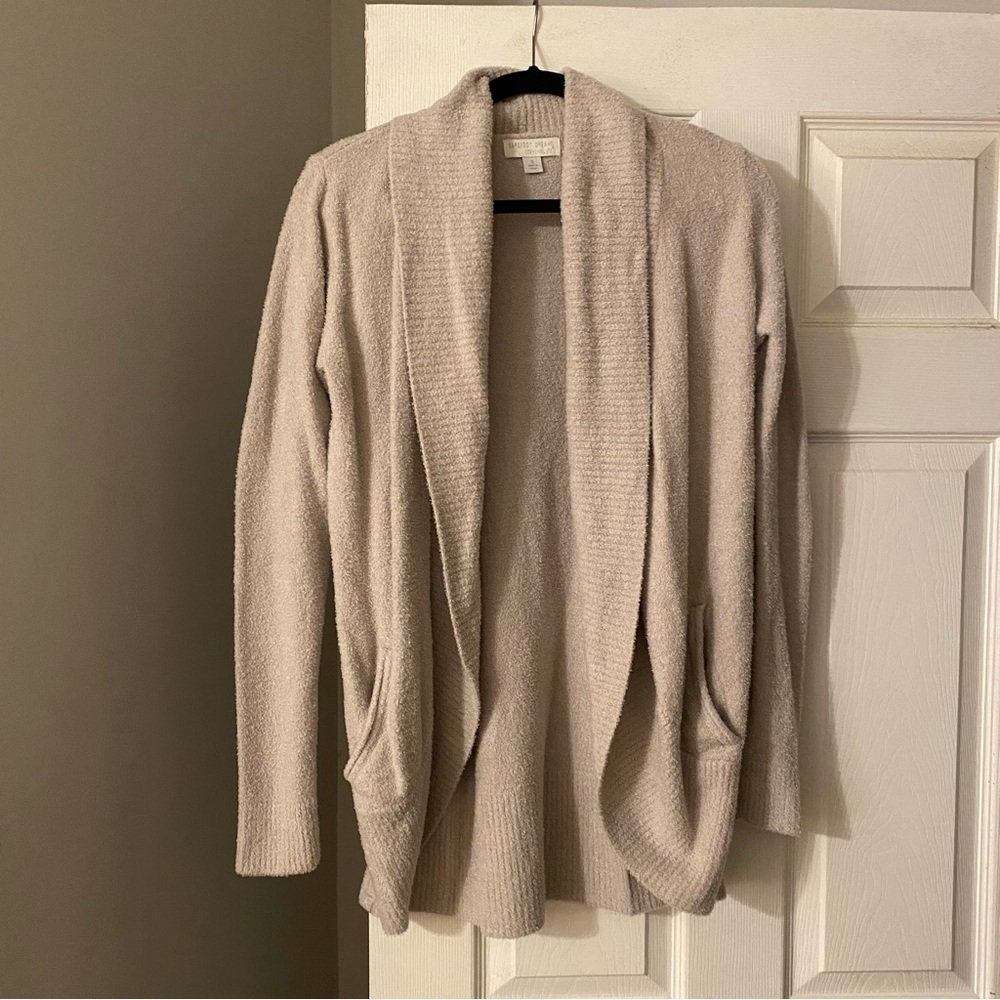Barefoot Dreams Cardigan